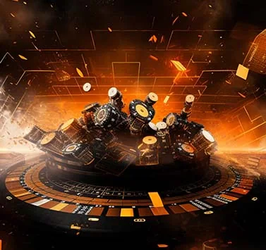 WE88 Blackjack Desk