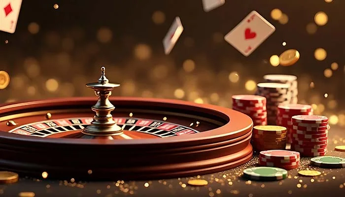 WE88 Casino Live